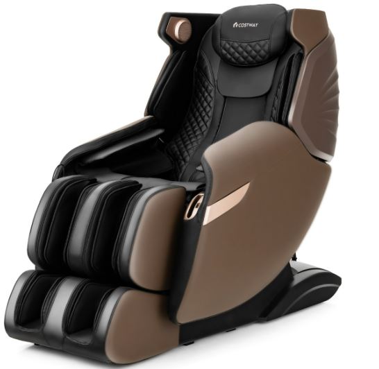 3D Electric Zero Gravity Massage Chair 