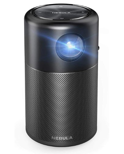 Anker Nebula Projector