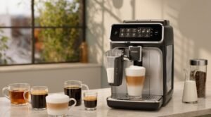 Best Coffee Machine