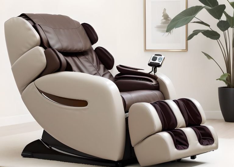Massage & Recovery buying guides