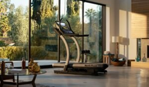 Best Treadmill