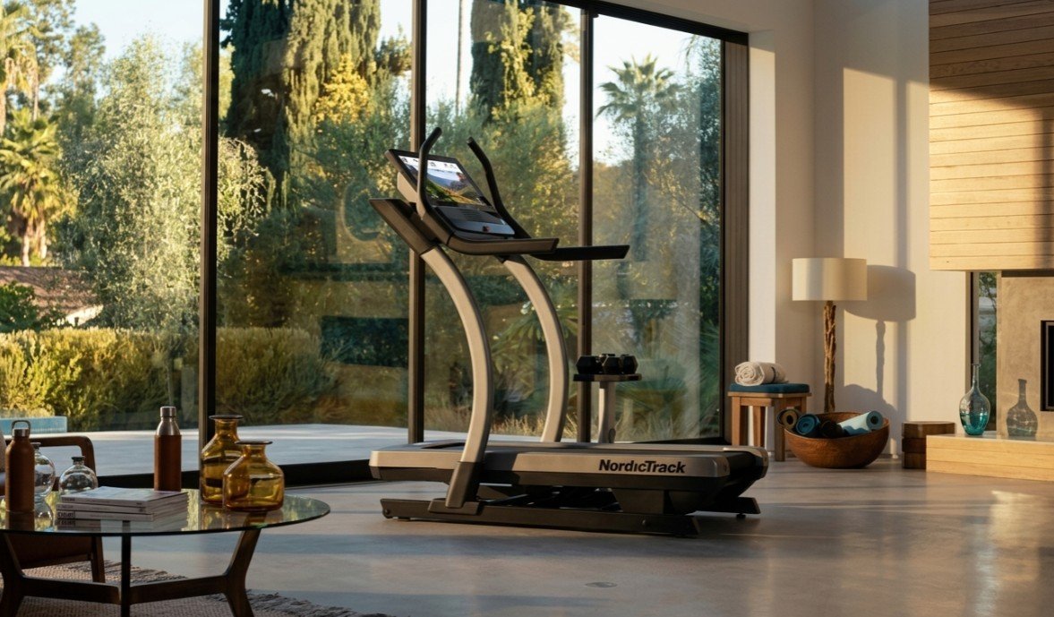 Best Treadmill