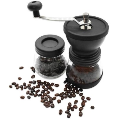 Coffee Grinder