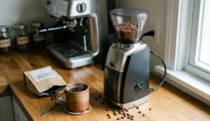 Coffee Grinders