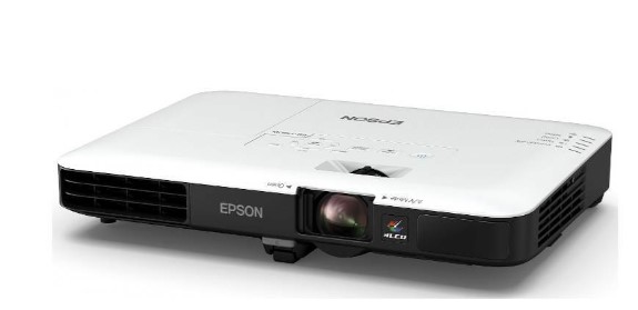 Epson EB-1780W