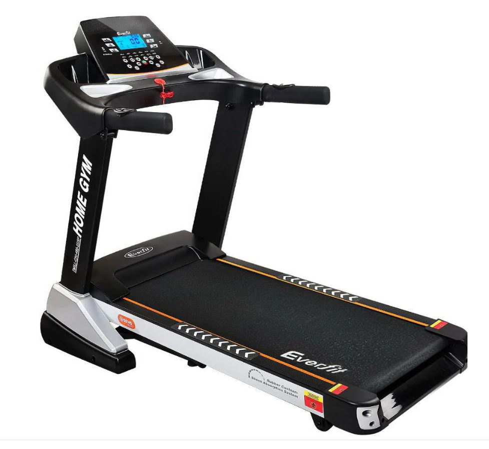 Everfit Electric Treadmill 
