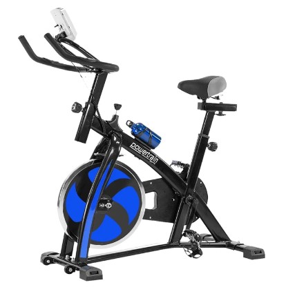 Flywheel Exercise Bike