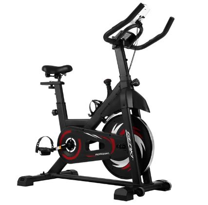 Genki Magnetic Exercise Bike