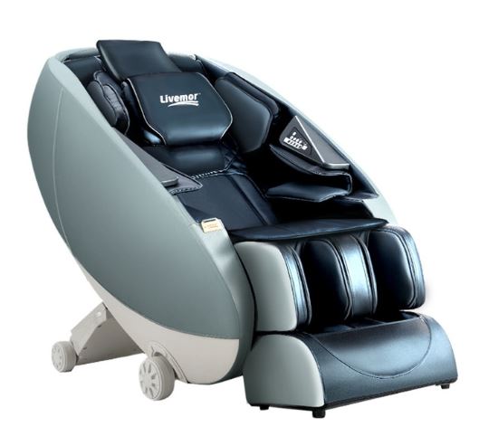 Livemor Zero Gravity Massage Chair 

