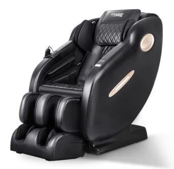 NEEDSZ Electric Shiatsu Massage Chair 