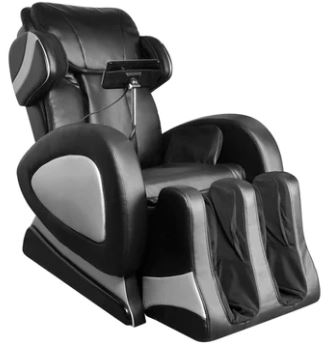 NNEVL Massage Chair with Super Screen