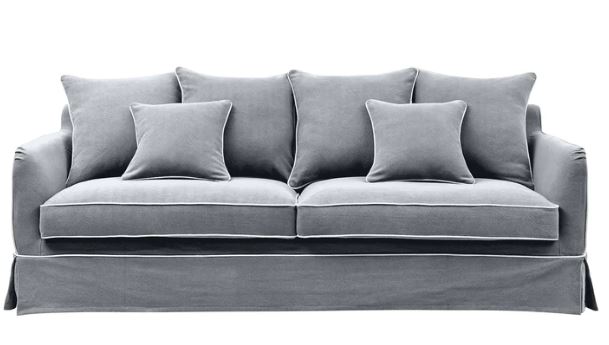 Noosa Hamptons Queen Sofa Bed