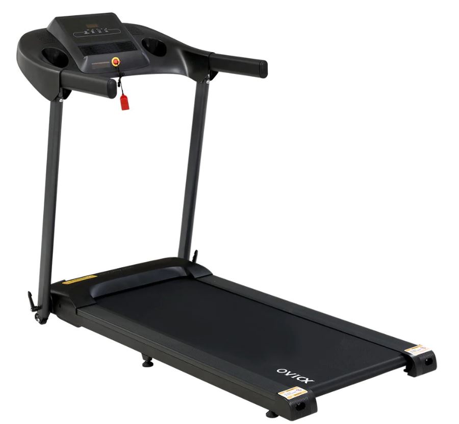 OVICX Electric Treadmill 