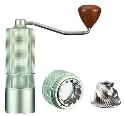 Portable Coffee Grinder