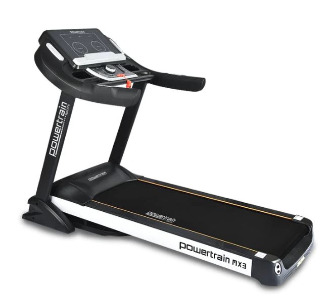 Powertrain MX3 Treadmill