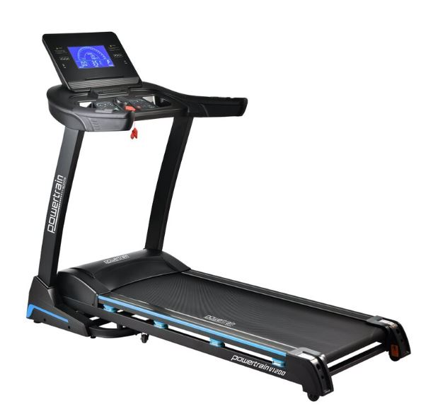 Powertrain V1200 Treadmill 