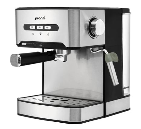 Pronti Automatic Coffee Espresso 
