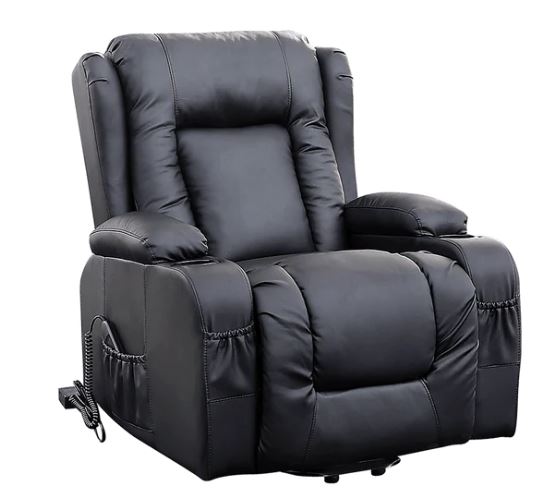 Recliner Chair Electric Massage Sofa 
