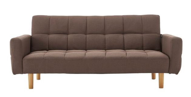 Sarantino Fabric Sofa Bed 
