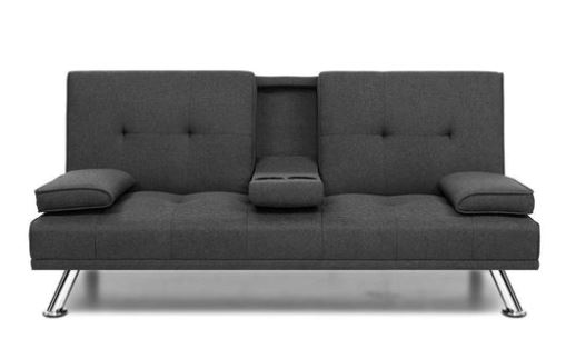 Sofa Bed Recliner Futon
