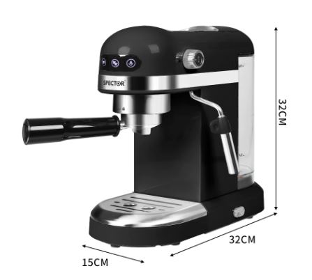 Spector Coffee Machine Espresso 
