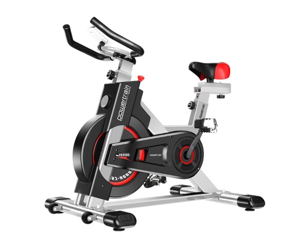 Spin Bike 