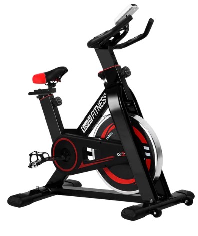 Spin Exercise Bike