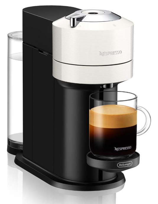 De'Longhi Nespresso Vertuo Next ENV120