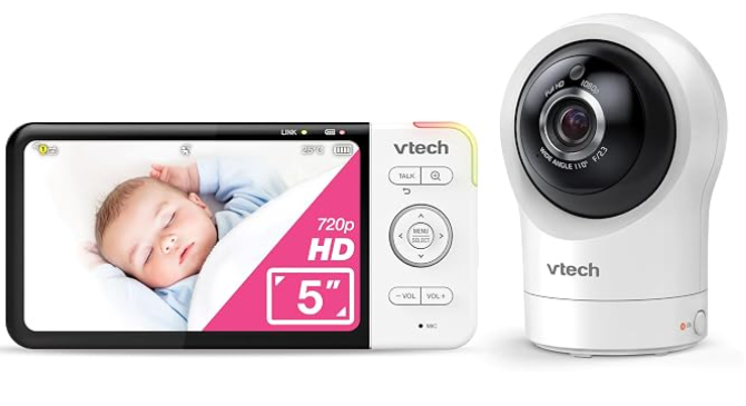 VTech RM5764HDV2