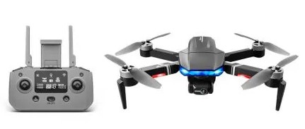 6K HD GPS Drone