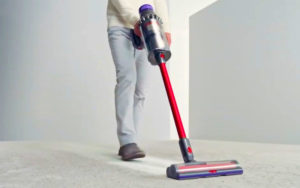 Best Cordless Vacuum Cleaner In Australia