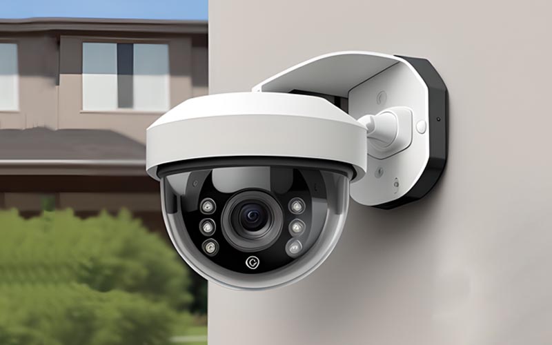 Top 5 Best Home Security Cameras, Australia - 2024