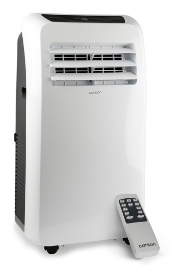 CARSON Portable Air Conditioner