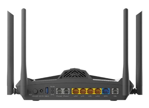 D-Link Ax1800 Router