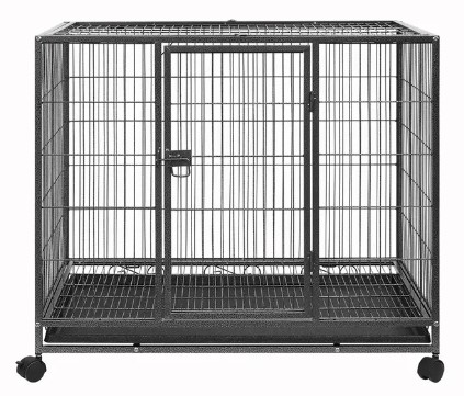 Dog Crate Doggy Playpen Puppy Kennel Pet