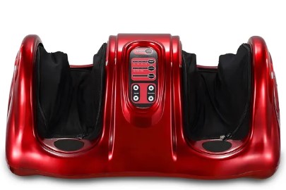 Foot Ankle Calf Massager