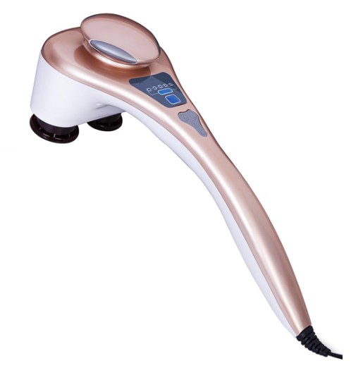 Handheld Massager Soothing Heat