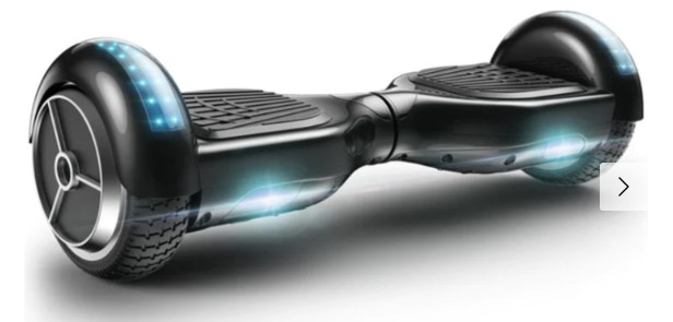 Hoverboard G6