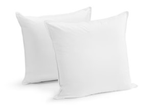 Microfibre European Pillows