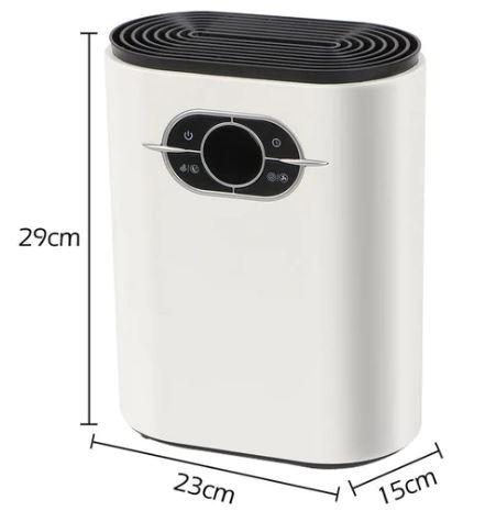 Mini Dehumidifier