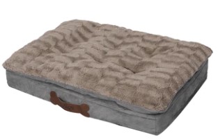 NNEIDS Dog Calming Bed Pet