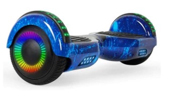 NNEWDS  Hoverboard