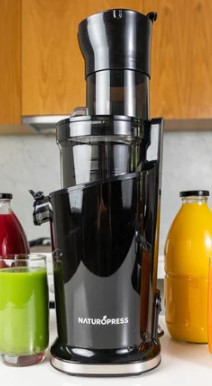 Naturopress Cold Press Juicer