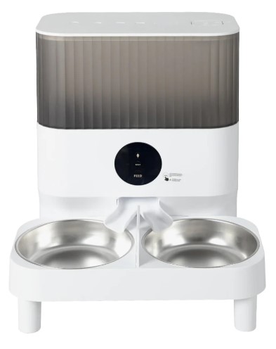 PaWz 7L Automatic Pet Feeder 