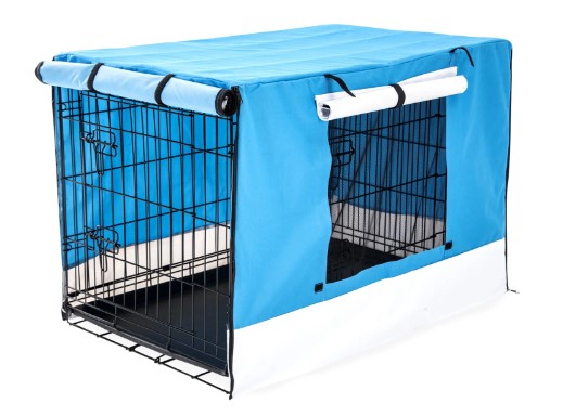 Paw Mate Dog Crate Kennel