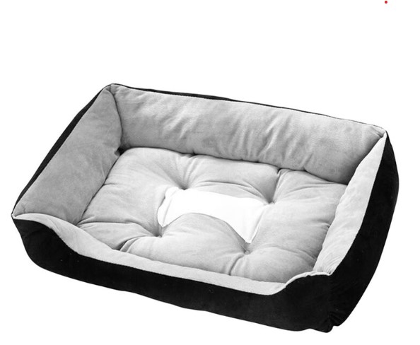 Pawfriends Dog Calming Bed 