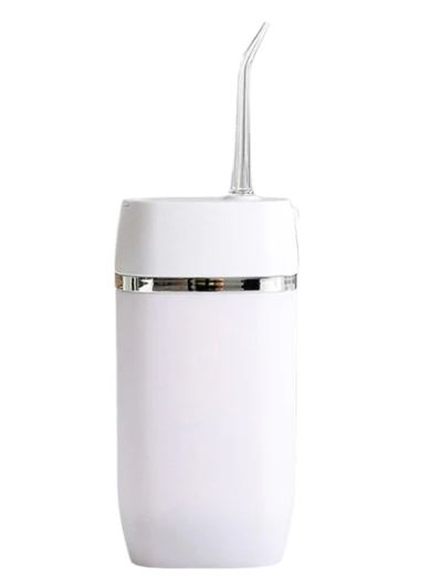 Teeth Water Flosser Portable Cleaner 
