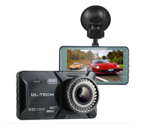 UL-tech Mini Car Dash Camera
