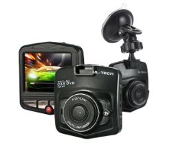 UL-tech Mini Car Dash Camera
