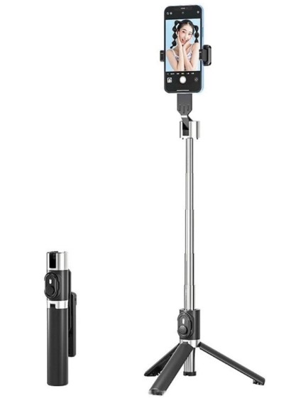 Voctus 3 in 1 Selfie Stick 